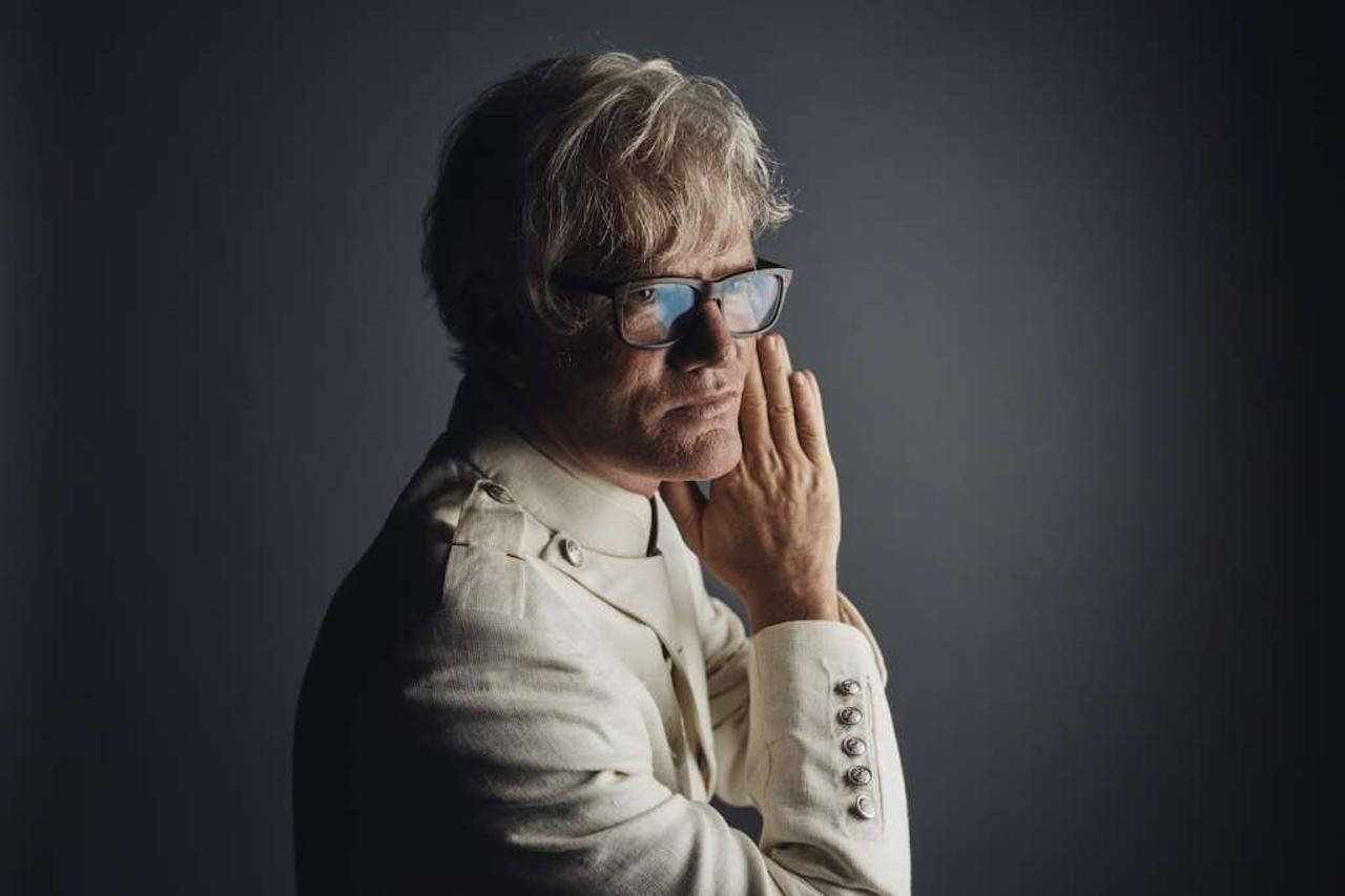 Davor Mucić psihijatar