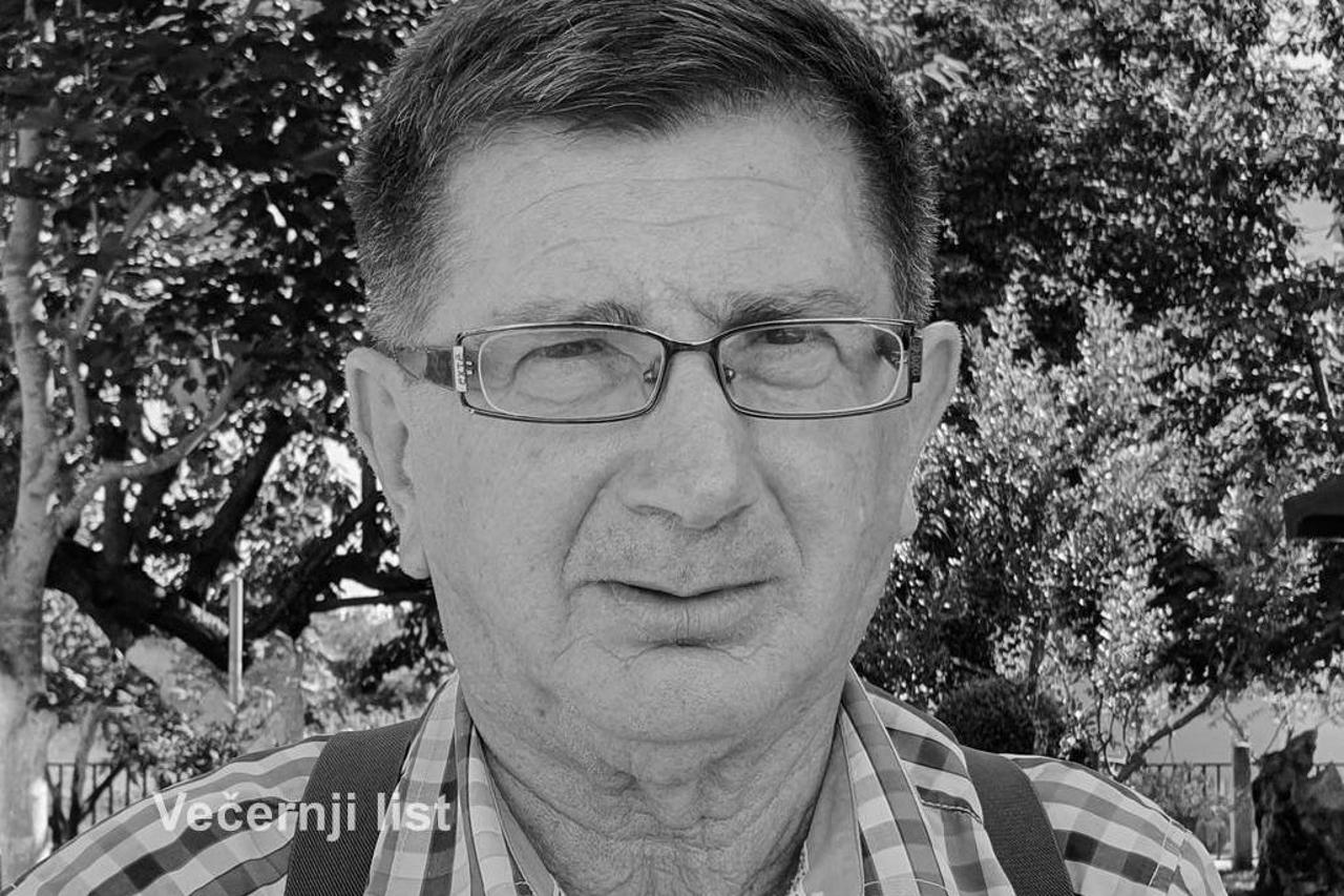 marijan sivrić