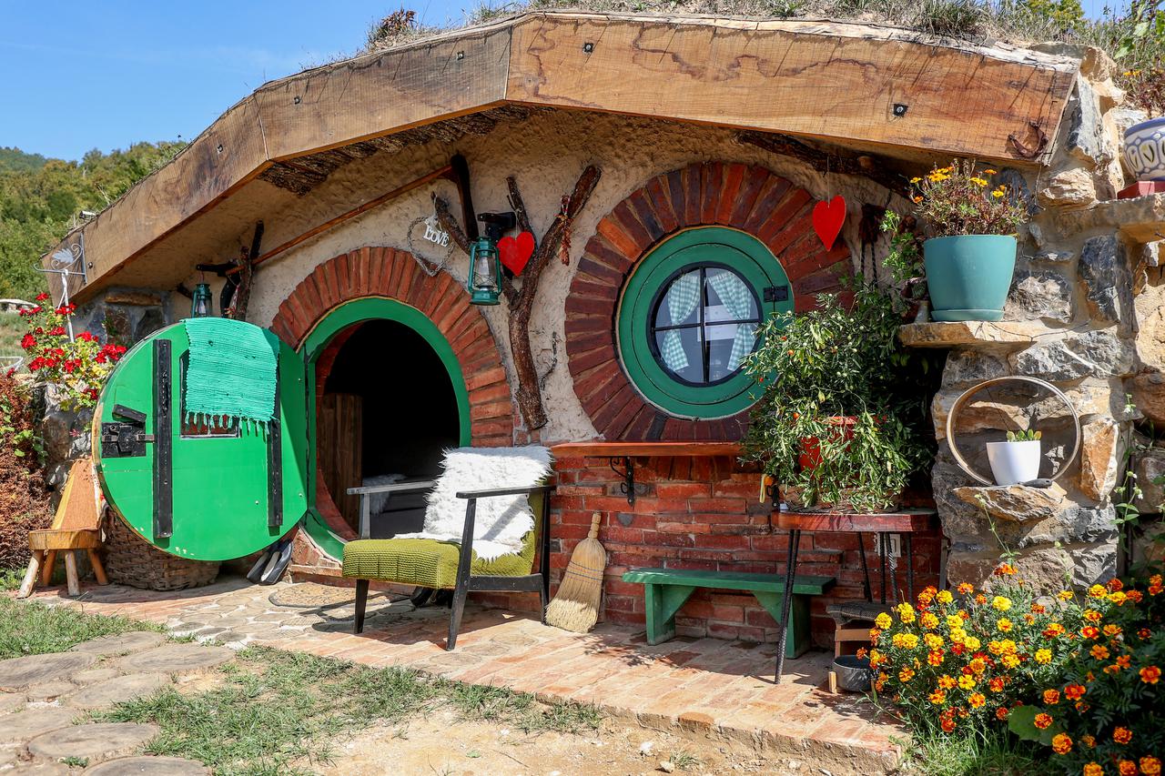Hobbiton kod Kreševa