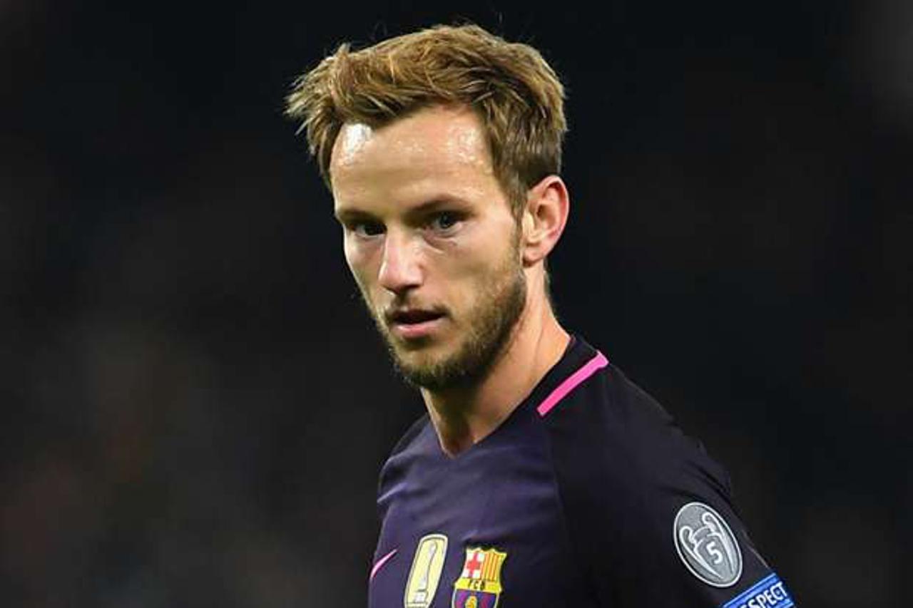 rakitic
