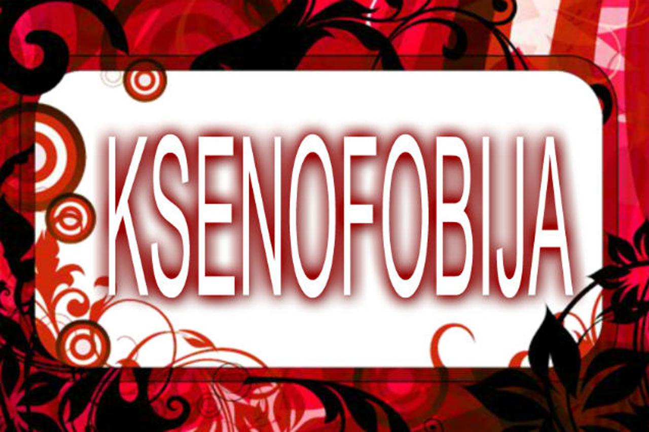 ksenofobija