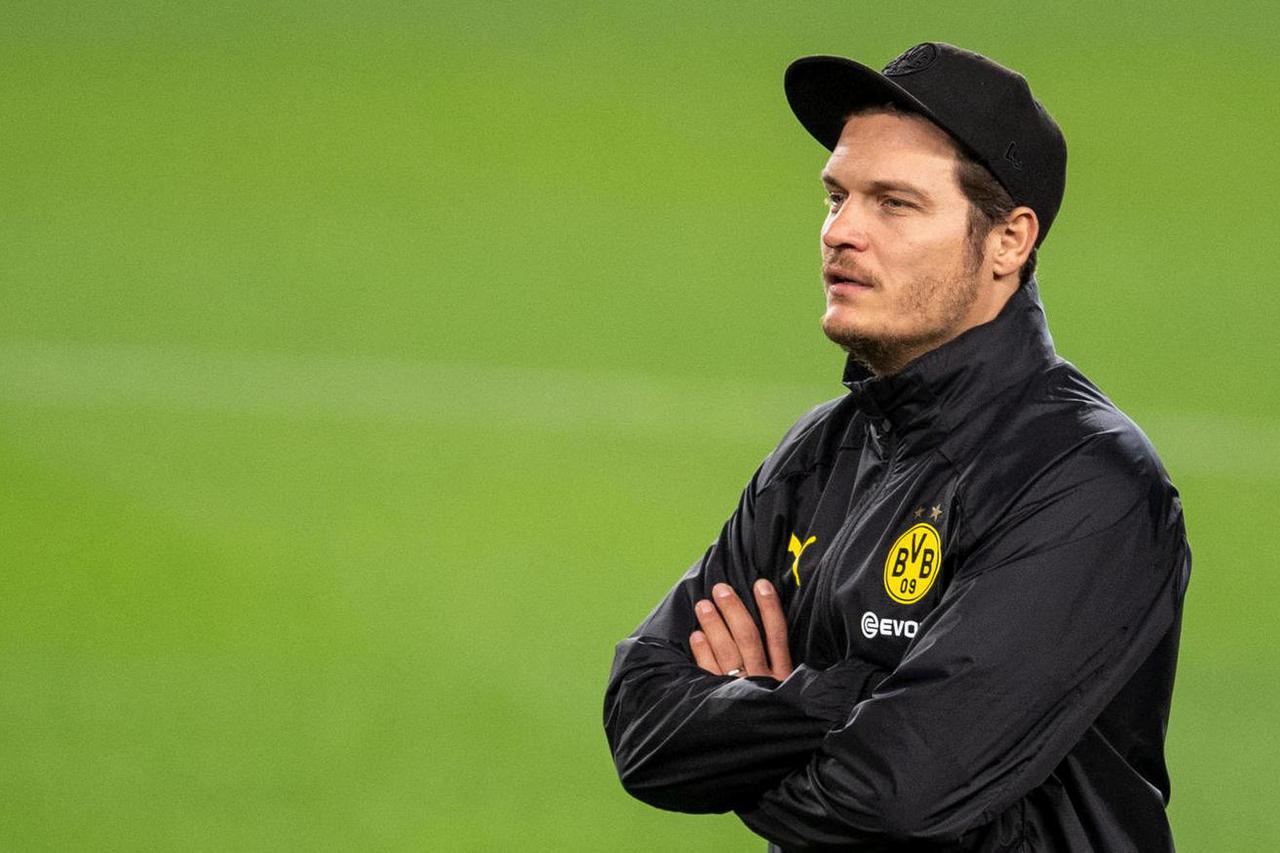 edin terzić