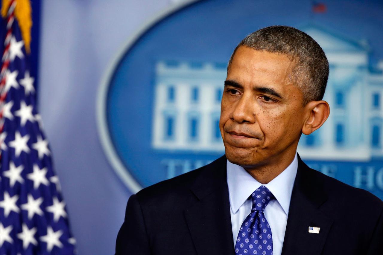 Barack Obama