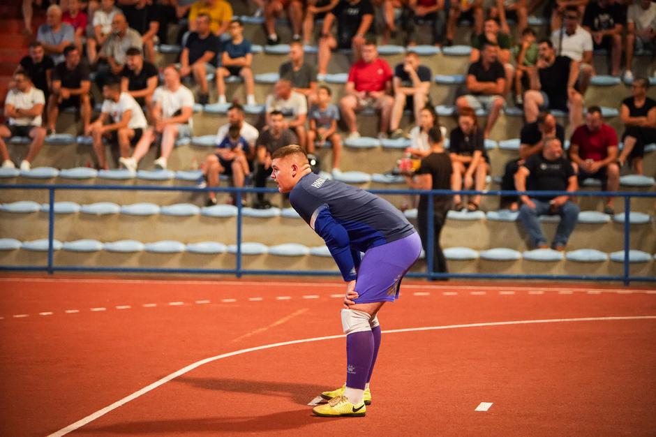 Liga Hercegovine, otvaranje 2025