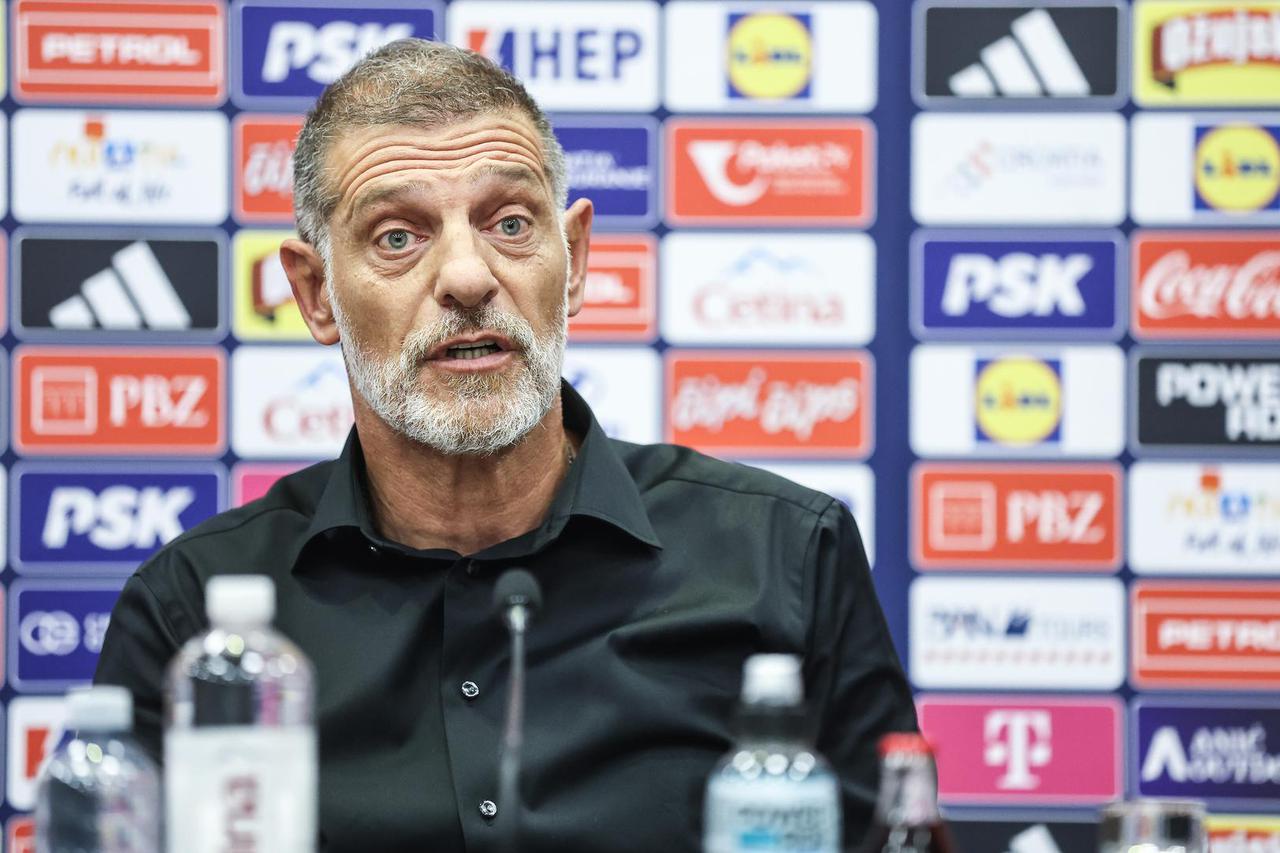 Slaven Bilić