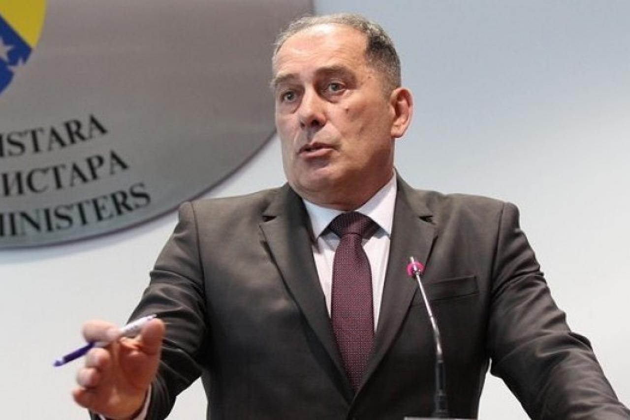 Dragan Mektić