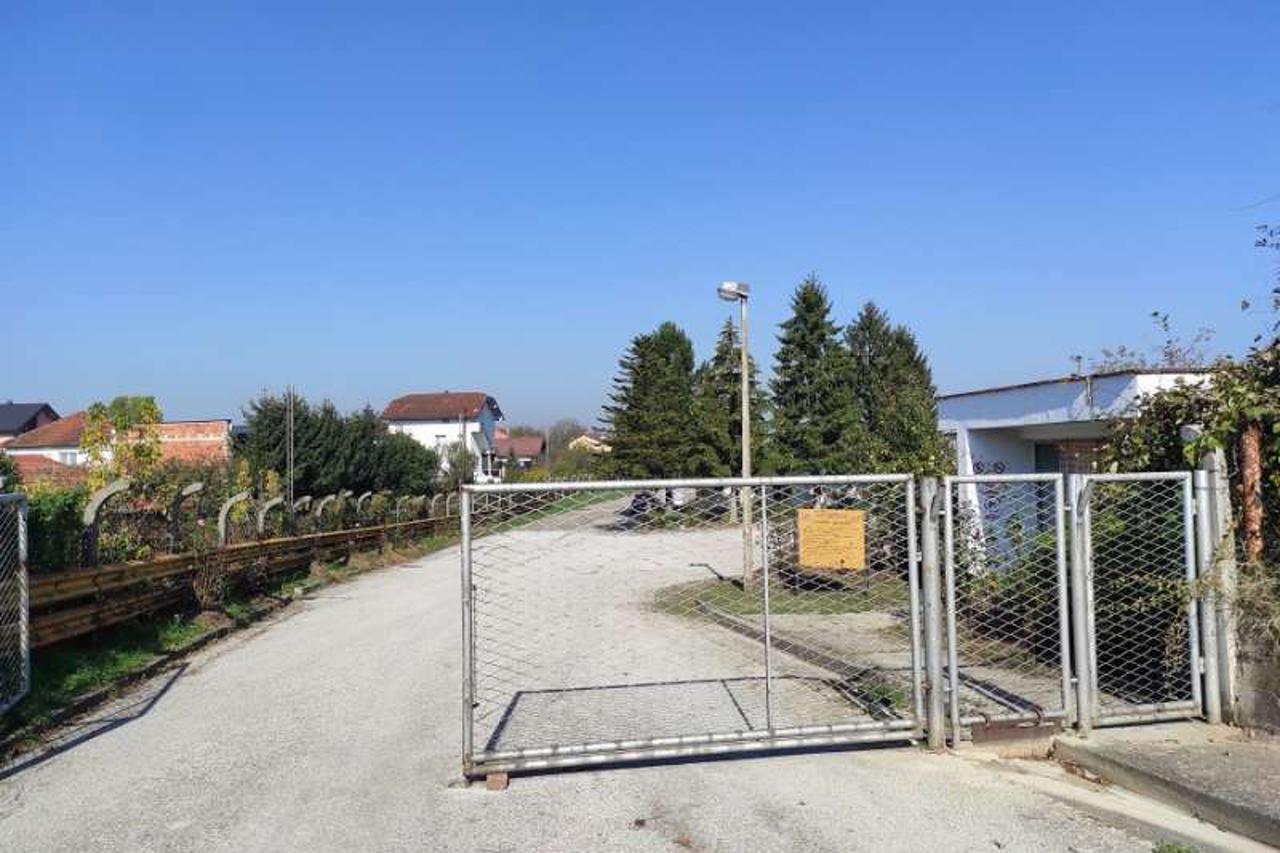 Naftni terminali u Bihaću