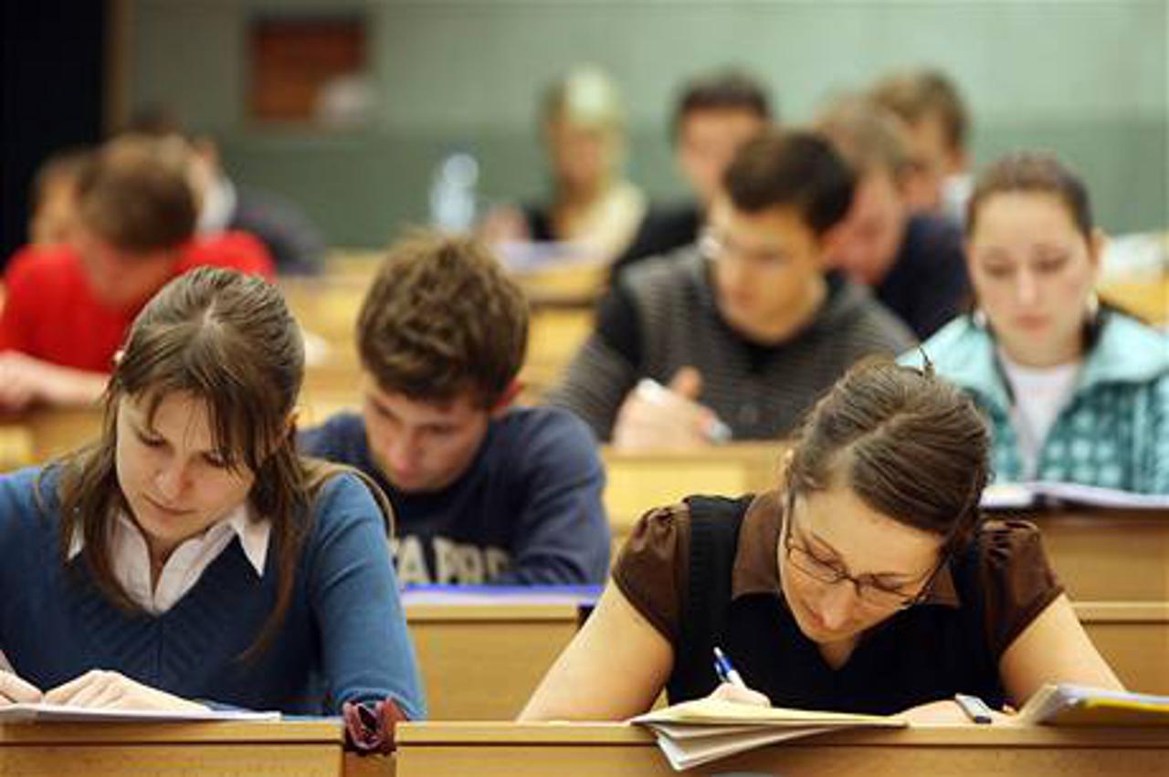 studenti
