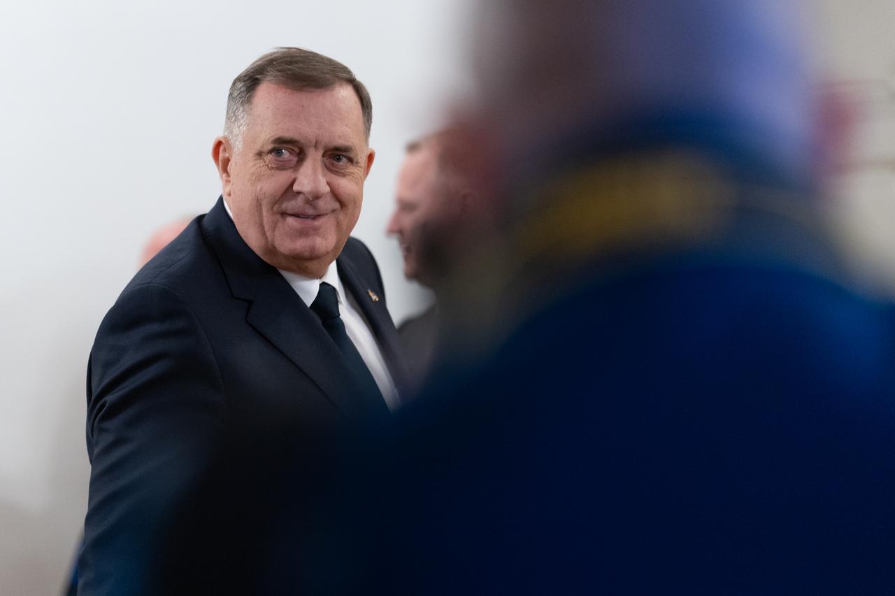 Milorad Dodik
