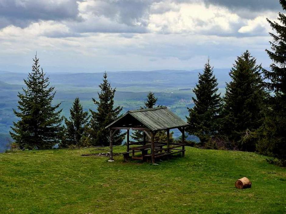 Sjenica - Peštersko polje