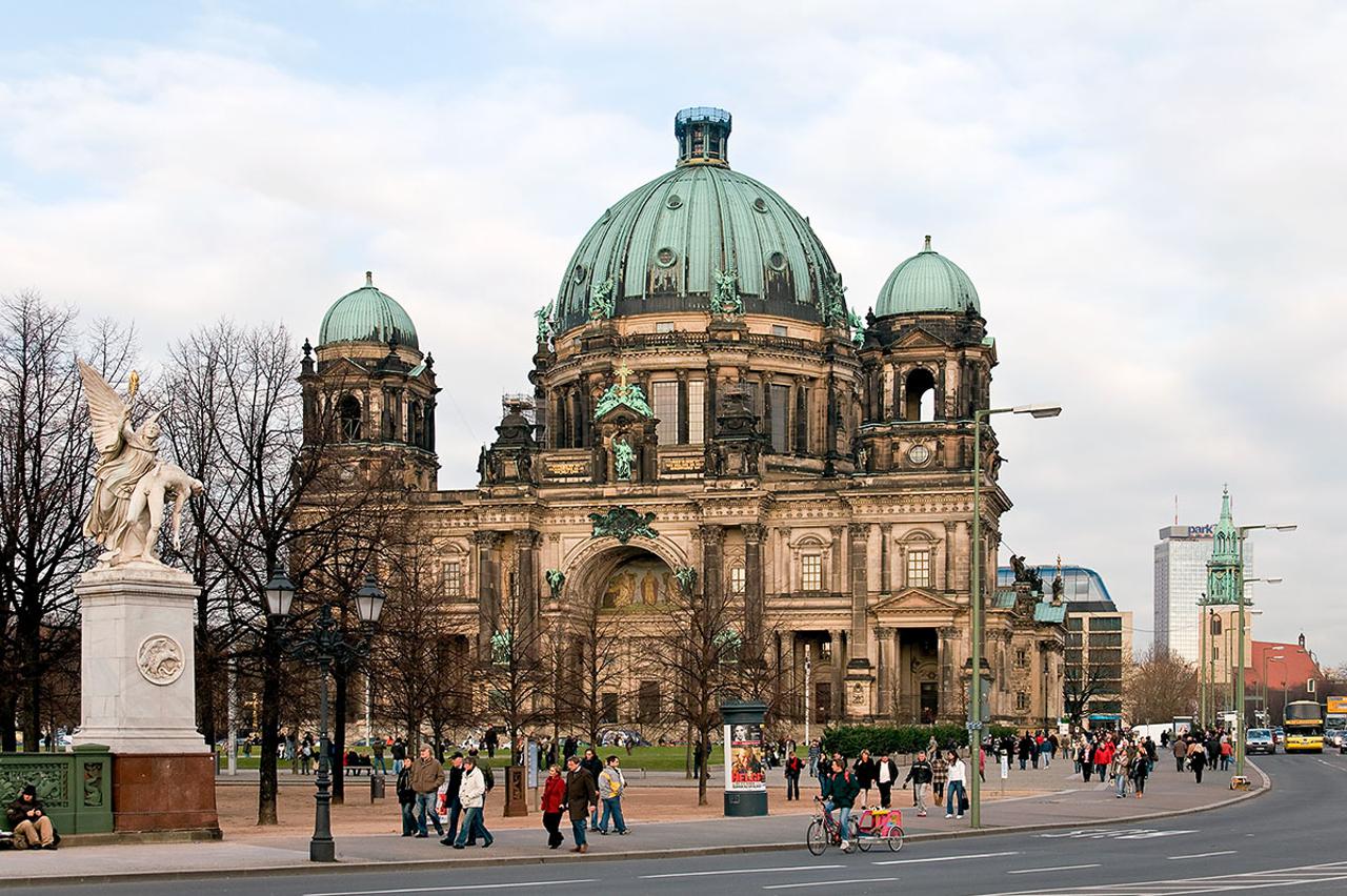 berlin