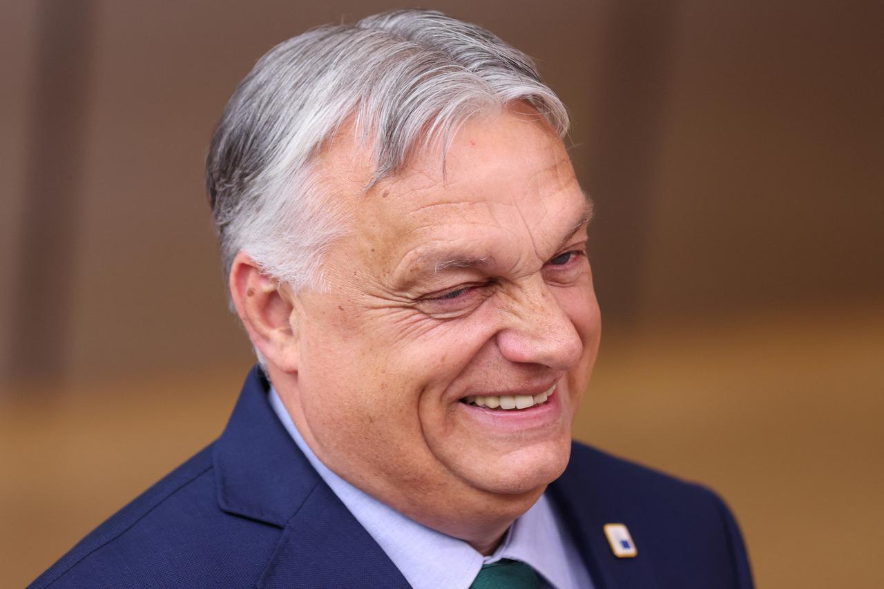 Viktor Orban