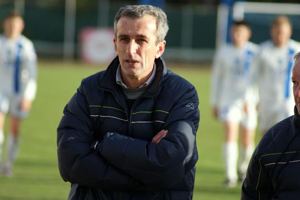 branko karačić