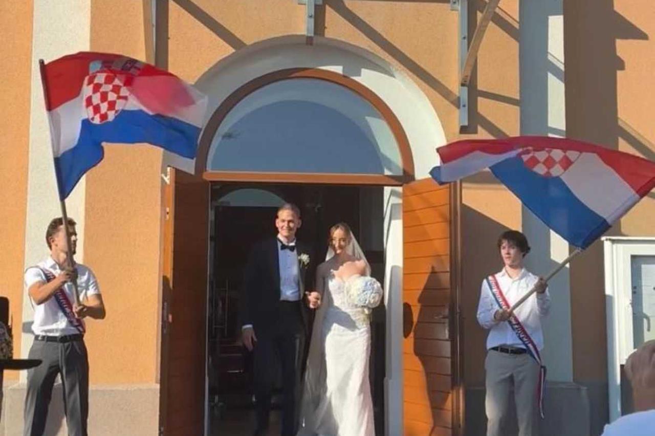 Mari i Mario Kajić