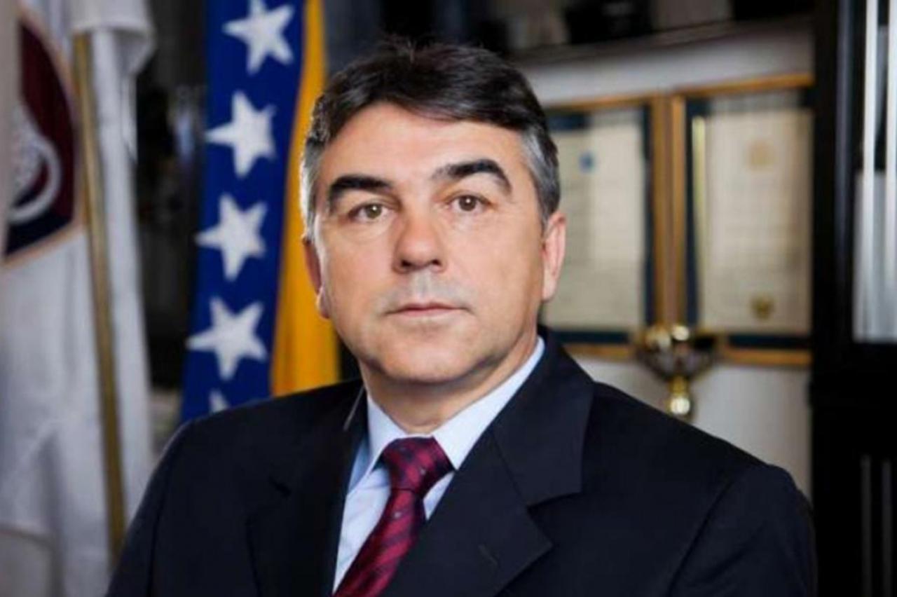 salihović