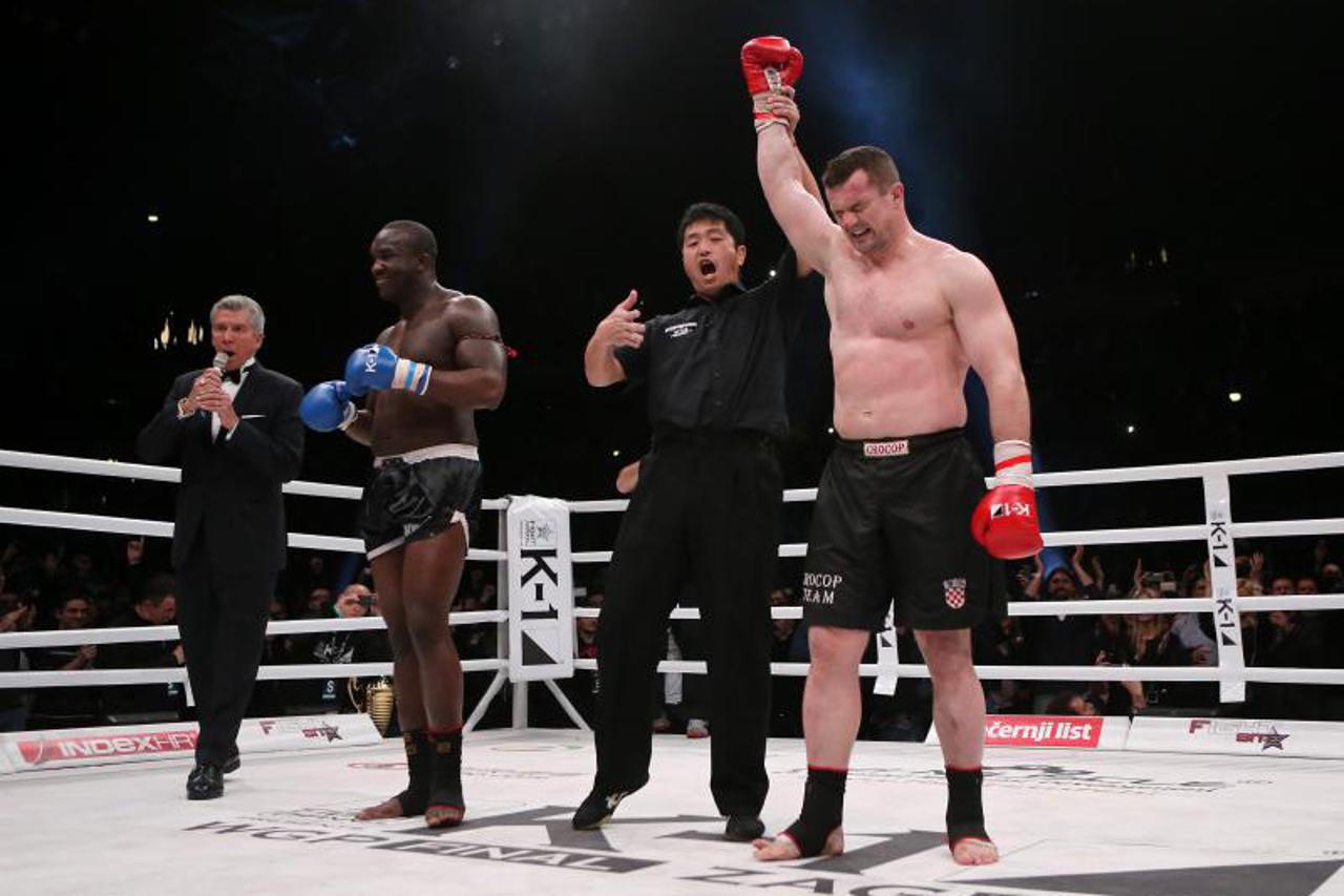 Mirko Filipović (1)