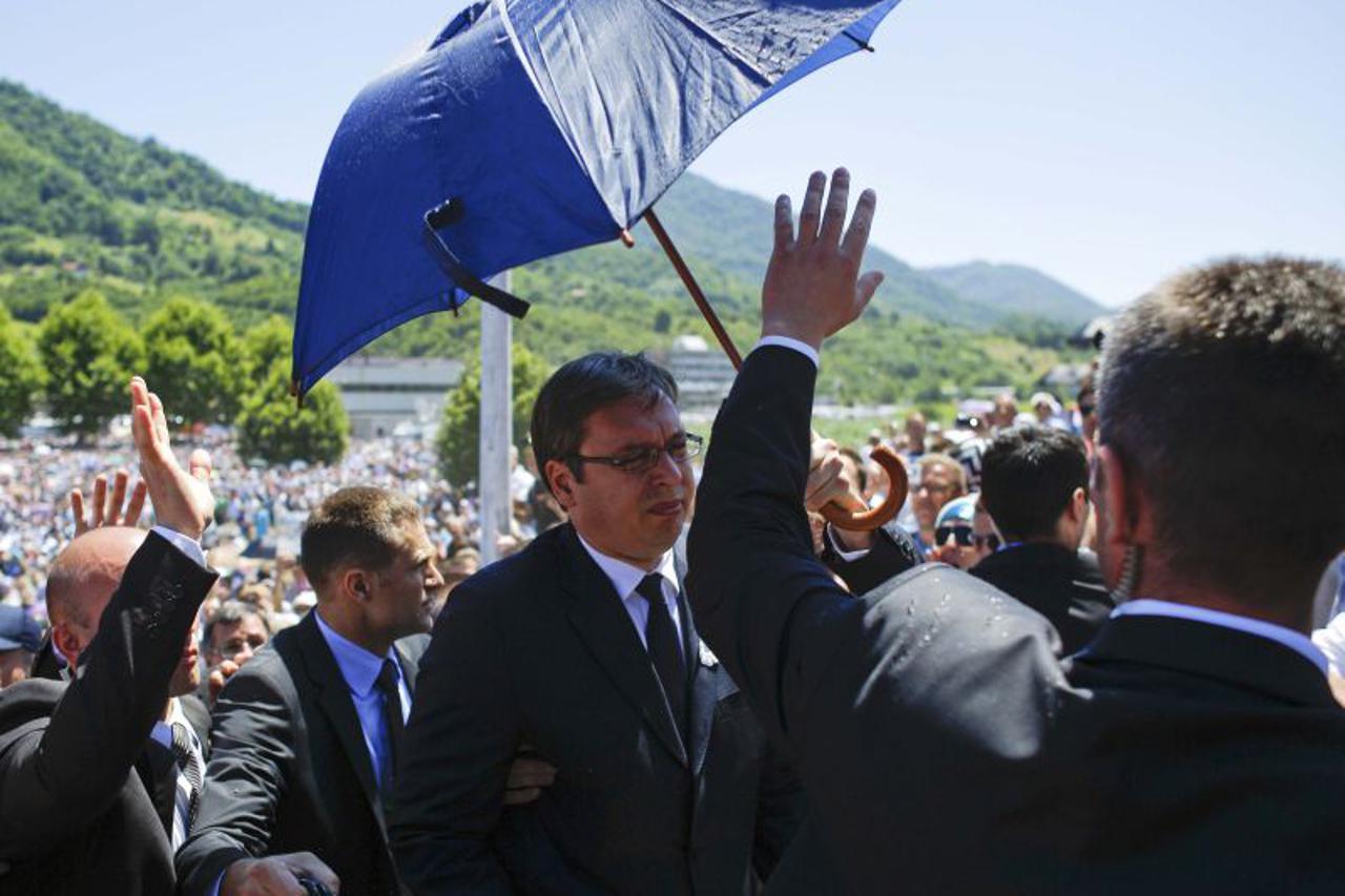 Vučić