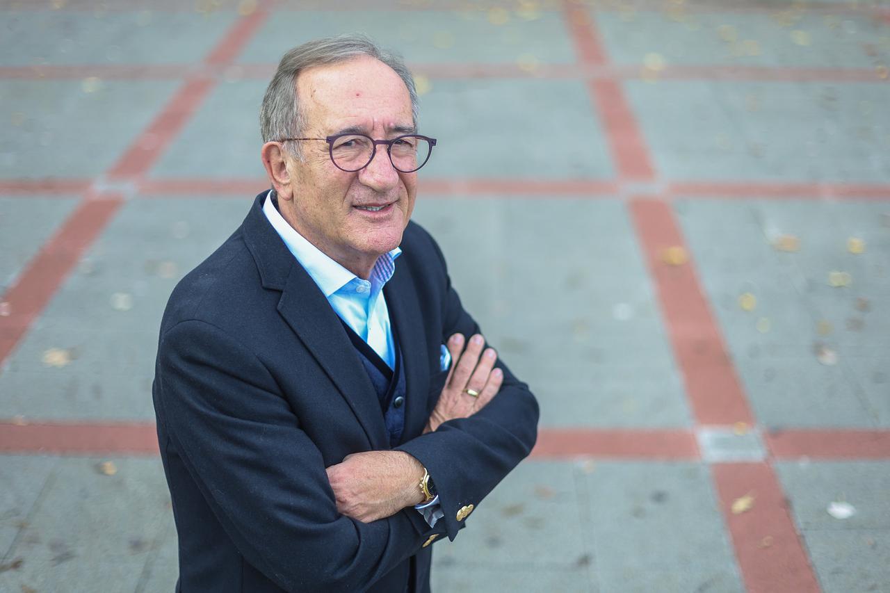 Lino Červar