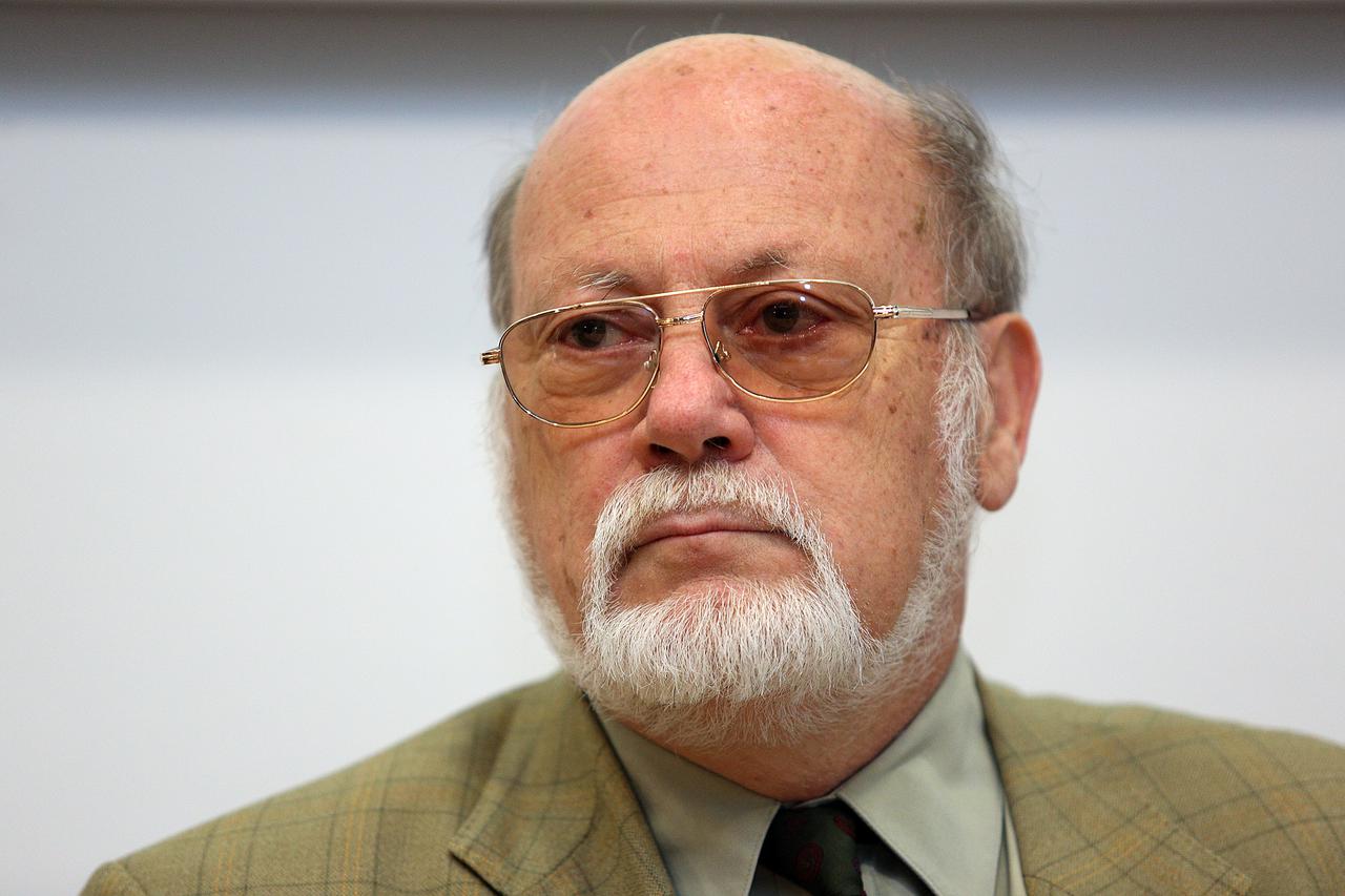 26.04.2014., Zagreb - U Hypo centru predstavljena je javna nacionalna kampanja 