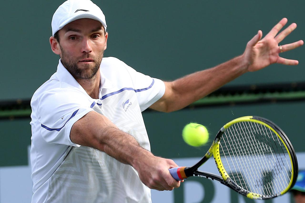 Ivo Karlovic