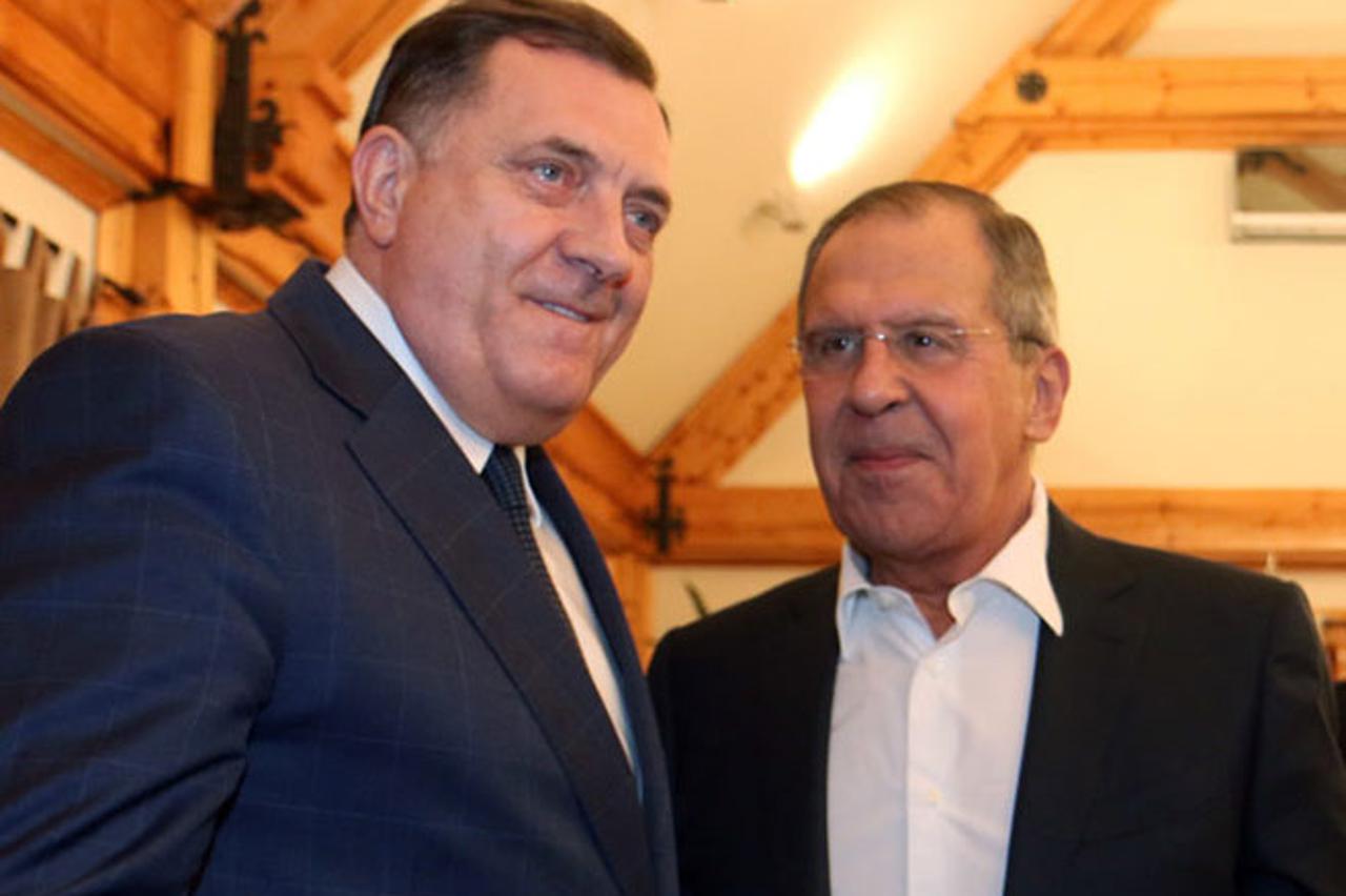 dodik lavrov