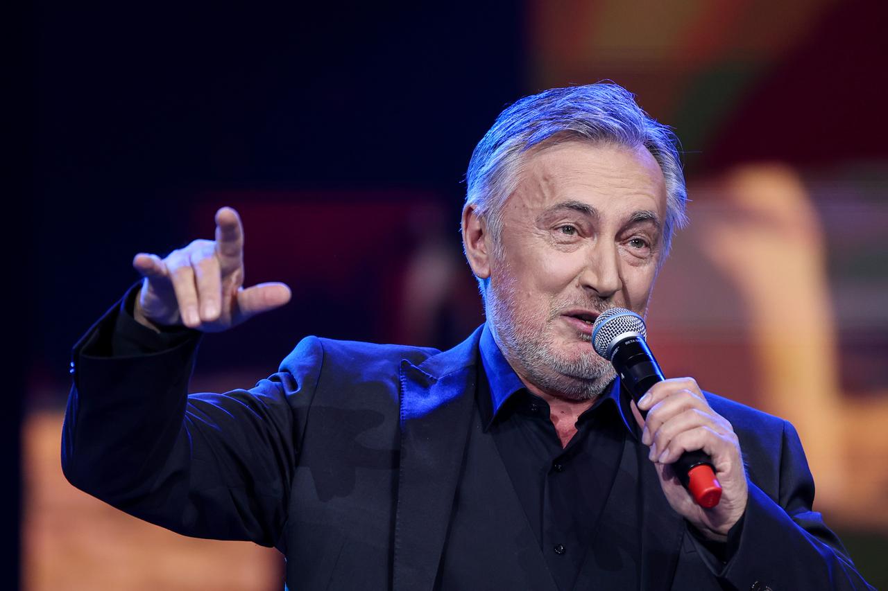 Miroslav Škoro