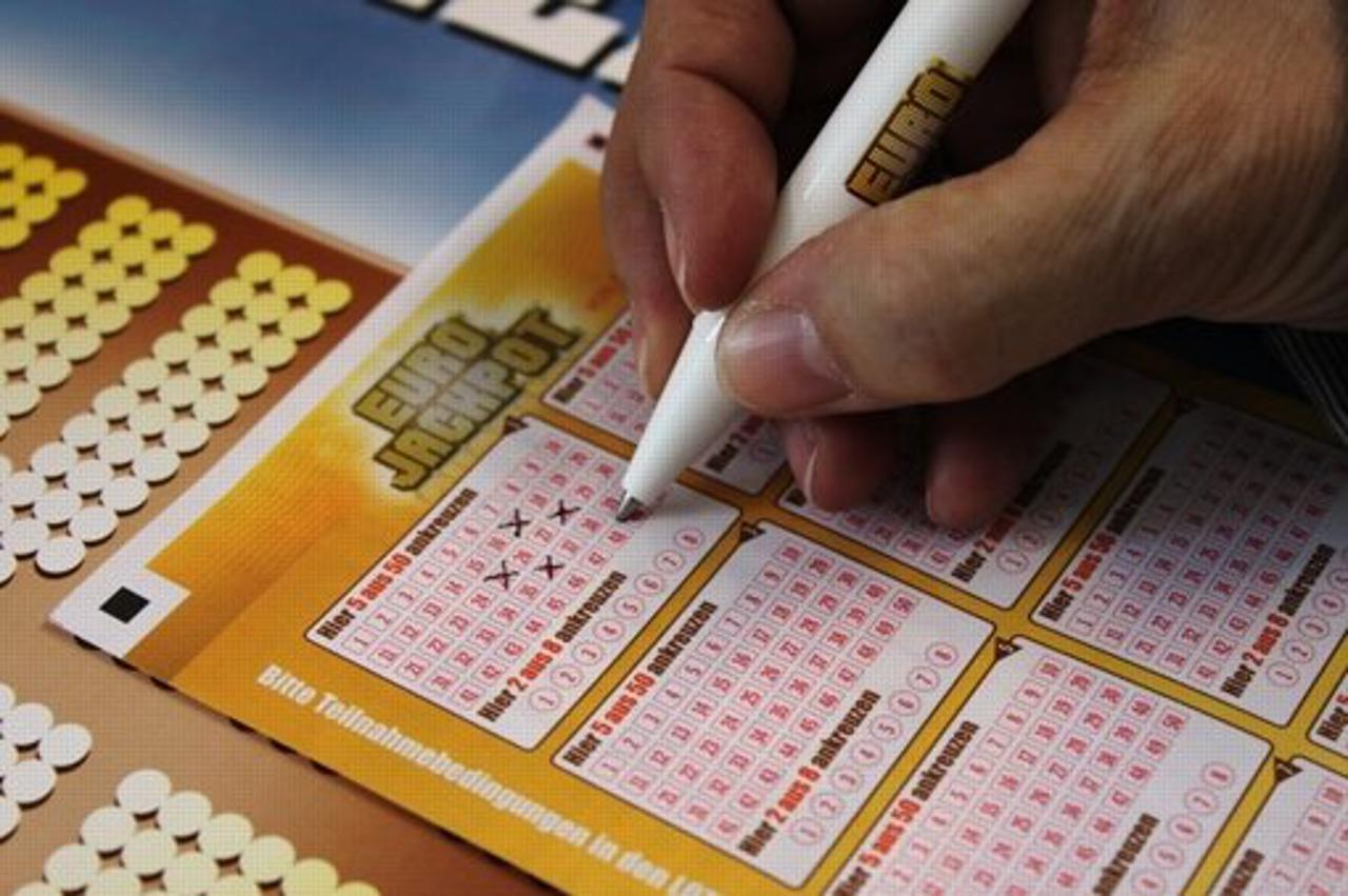 eurojackpot