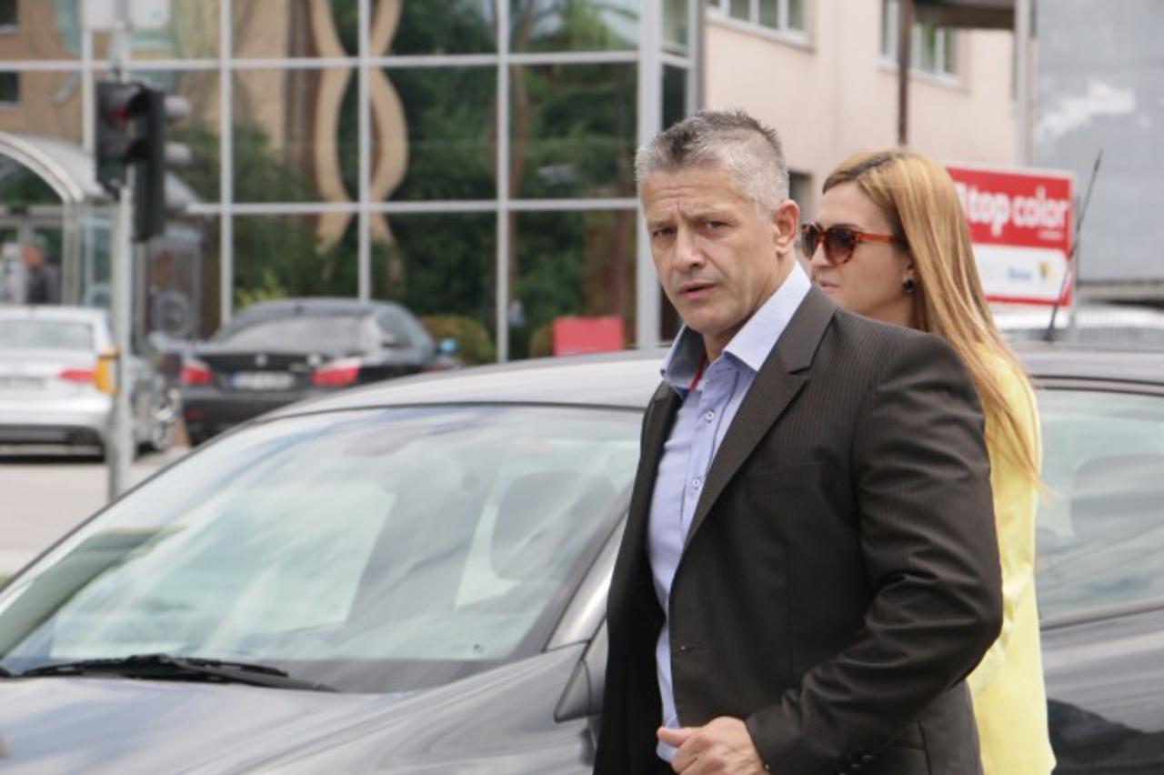 Naser Orić