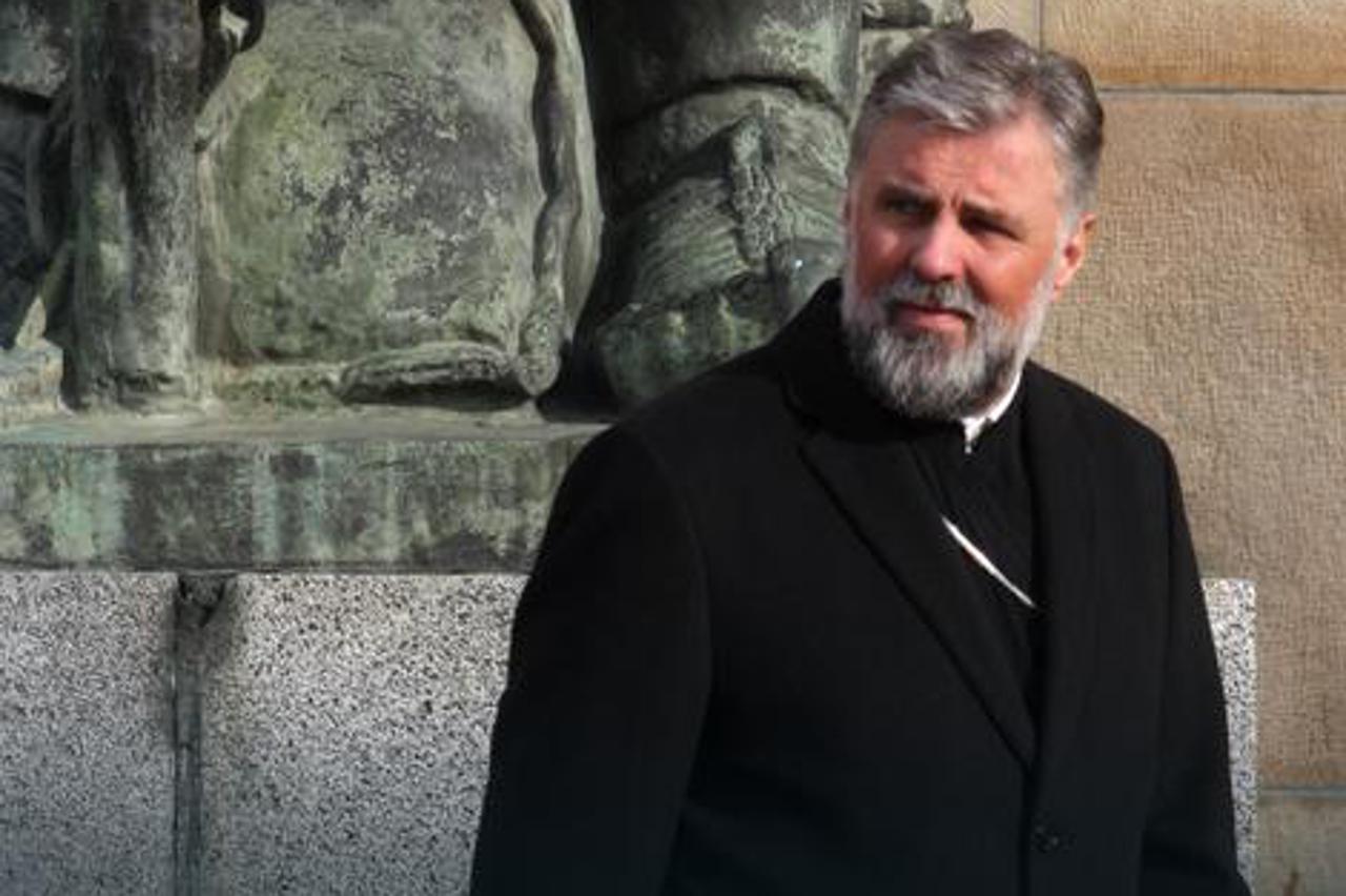 Vladika Grigorije 
