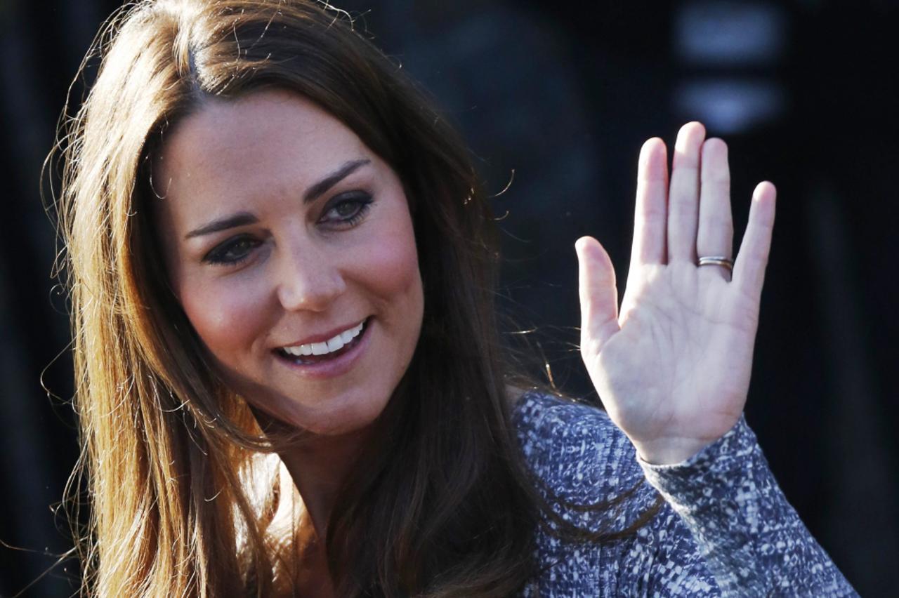 kate middleton