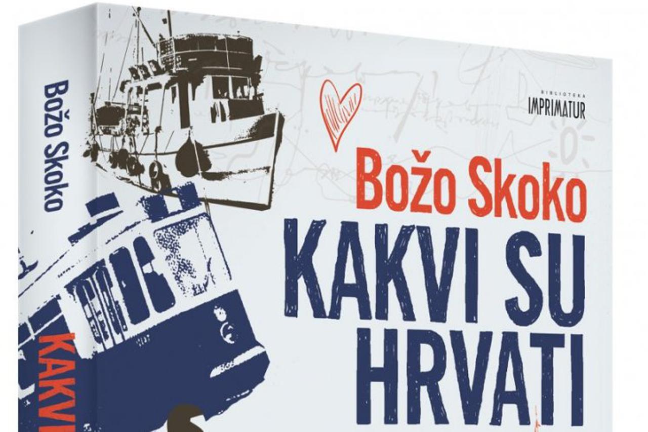 "Kakvi su Hrvati"