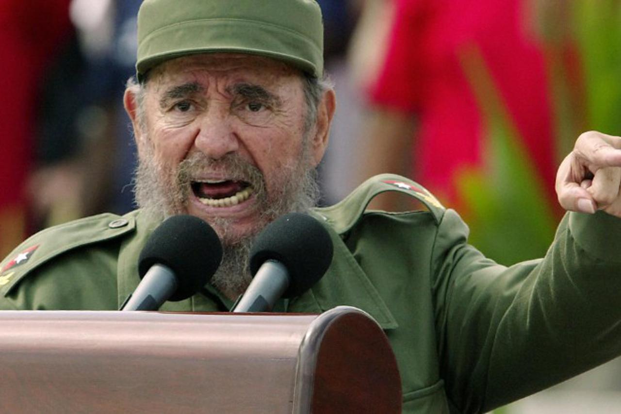 Castro 