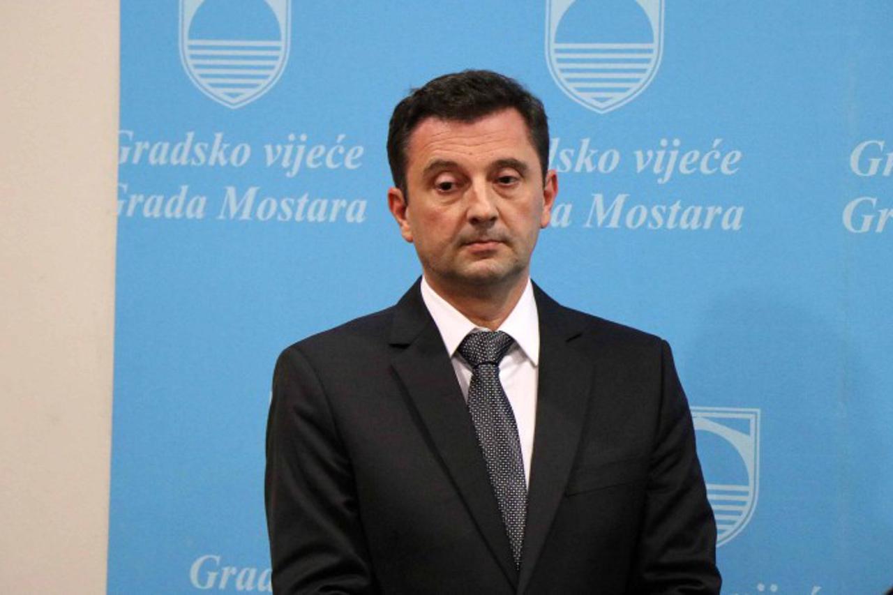 mario kordić