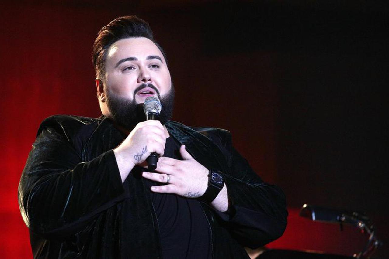 Jacques Houdek