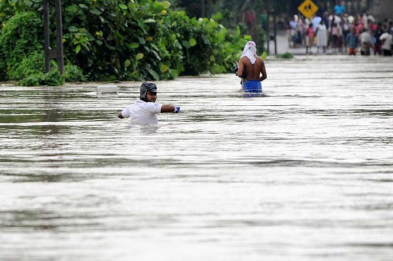 poplave