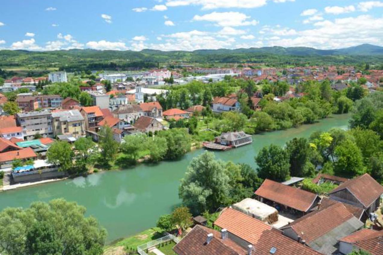 sanski most