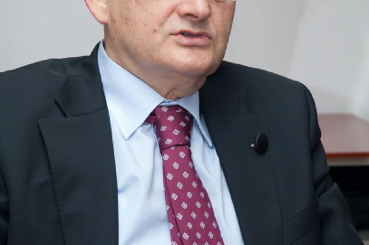 božo ljubić
