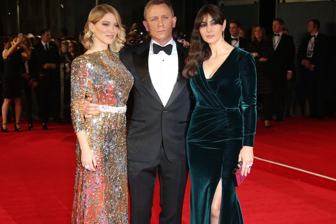 james bond