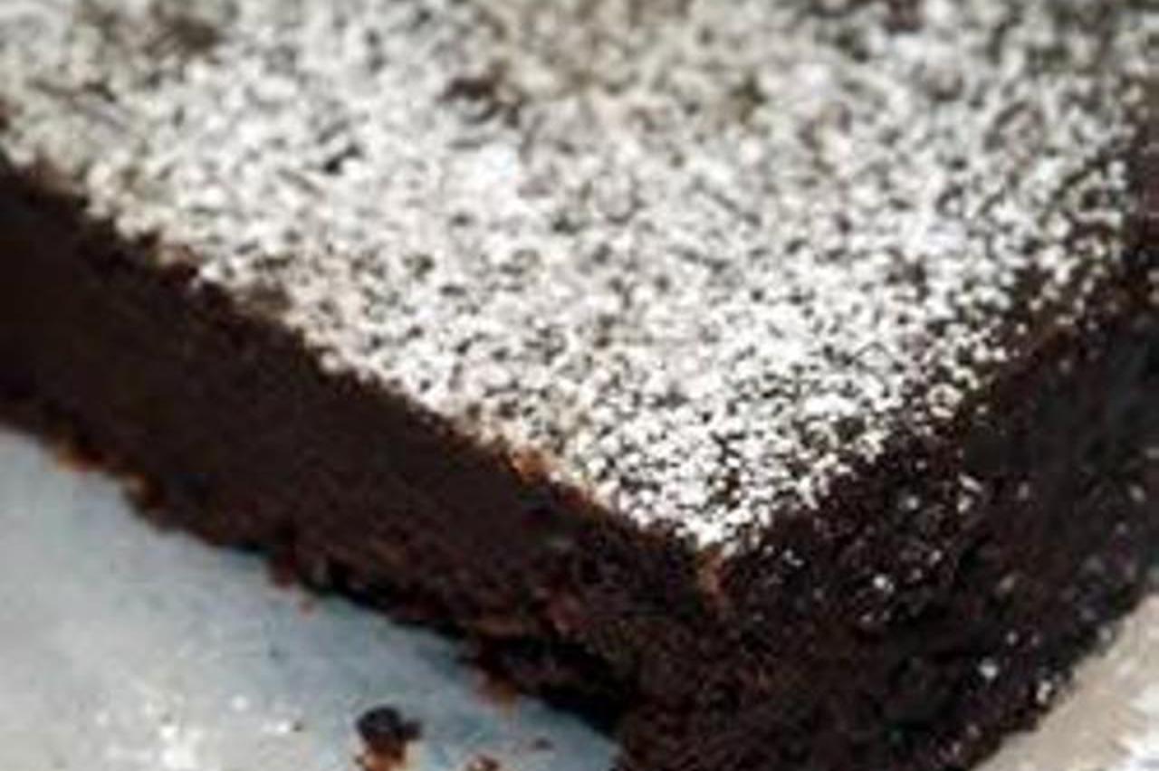 brzi kolač sa grizom