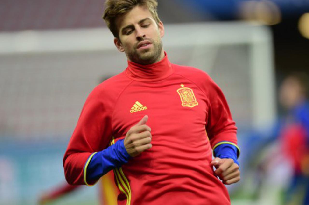 Pique