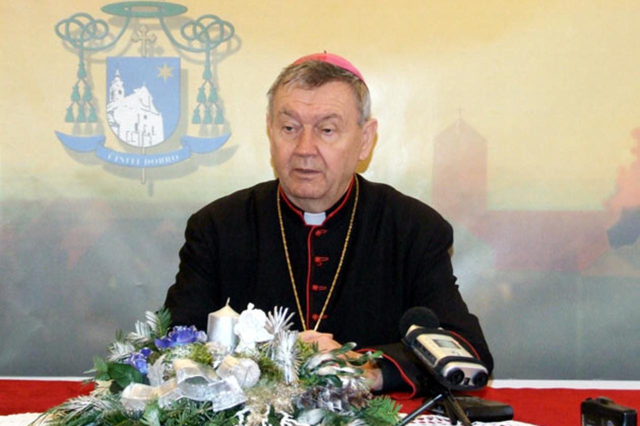 Josip Mrzljak