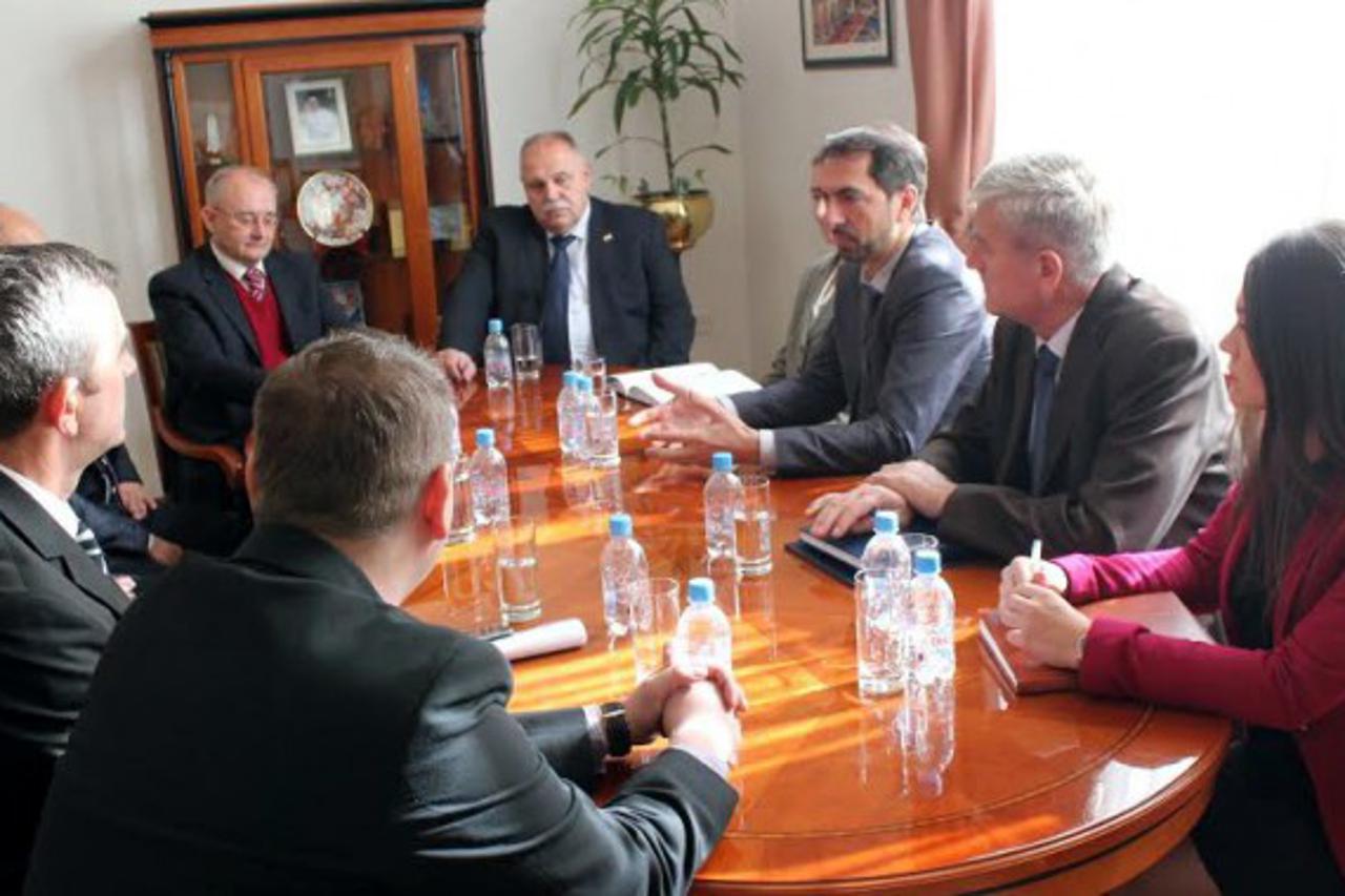 ljubić i šuker