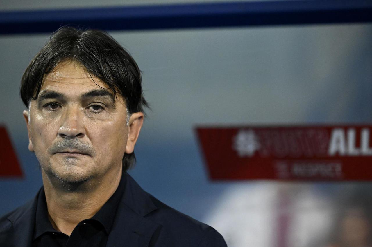 Zlatko Dalić