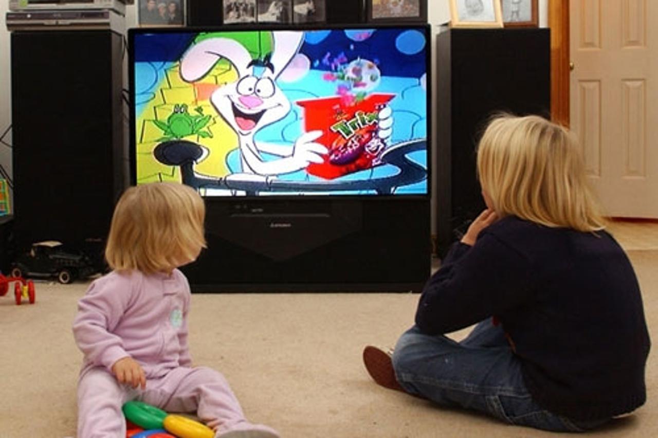 \'djeca televizija\'
