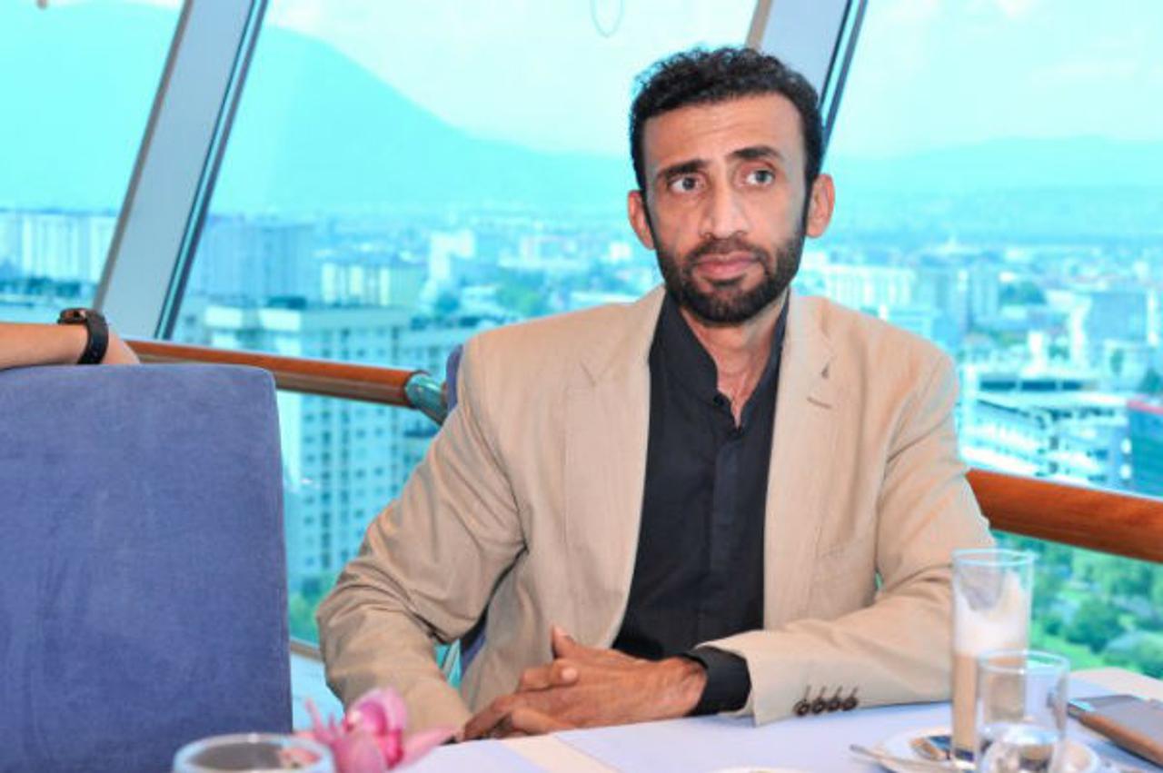 Muhamed Ibrahim el-Šejbani