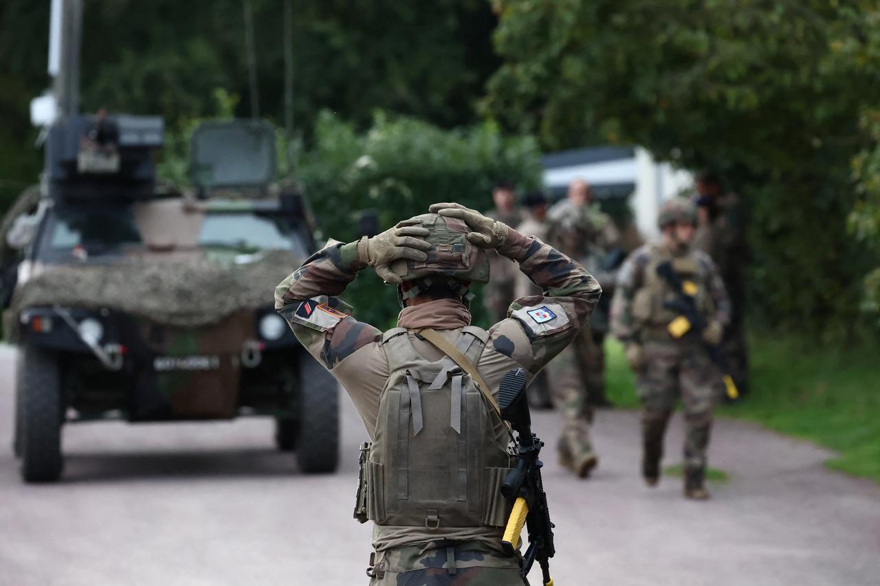 NATO