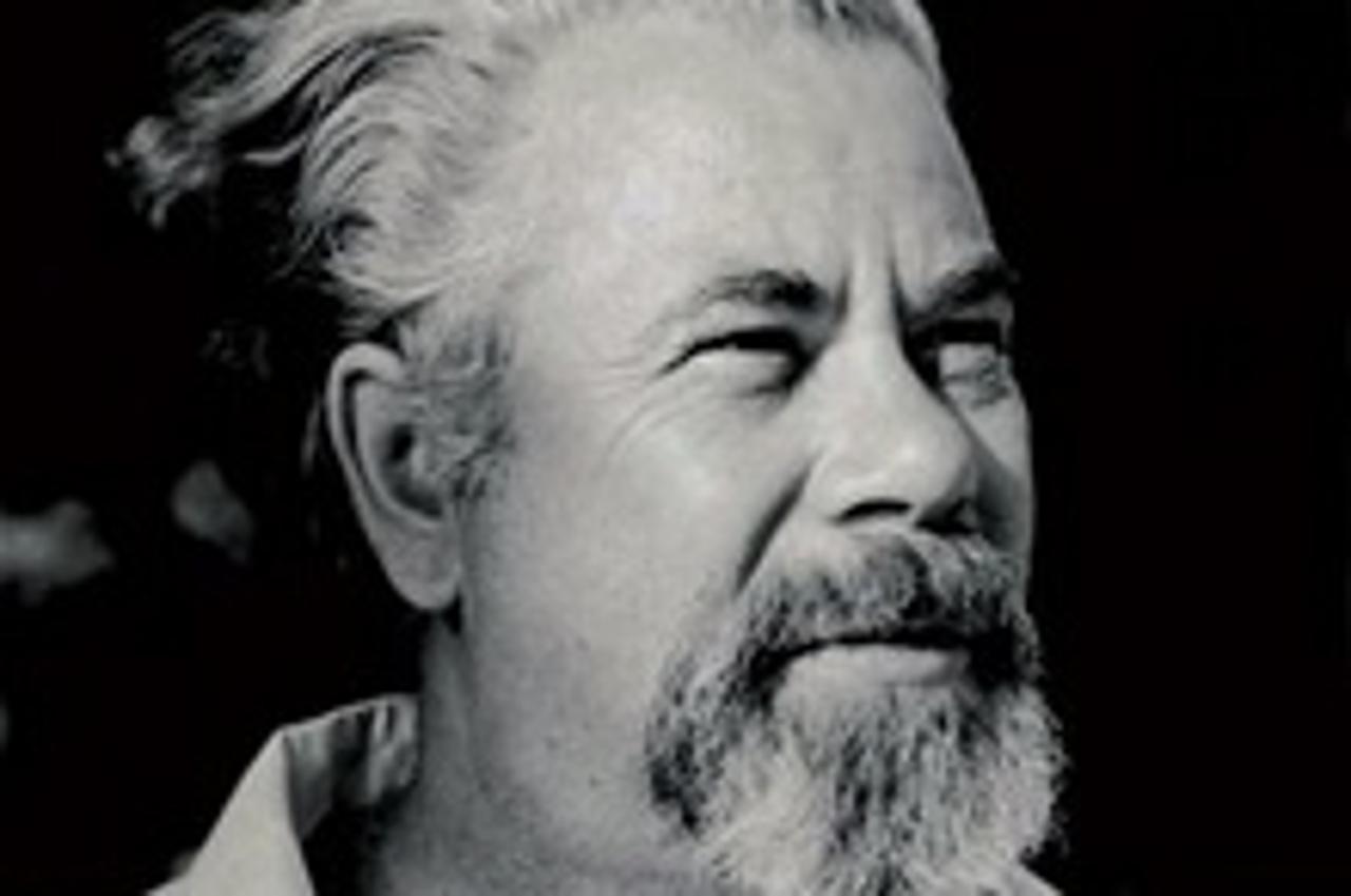 Mak Dizdar