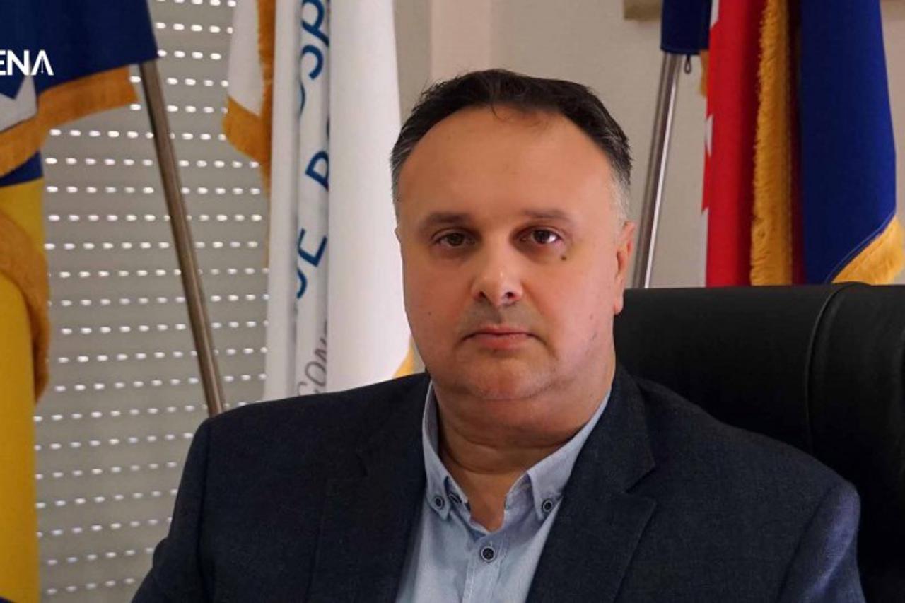 marko šantić