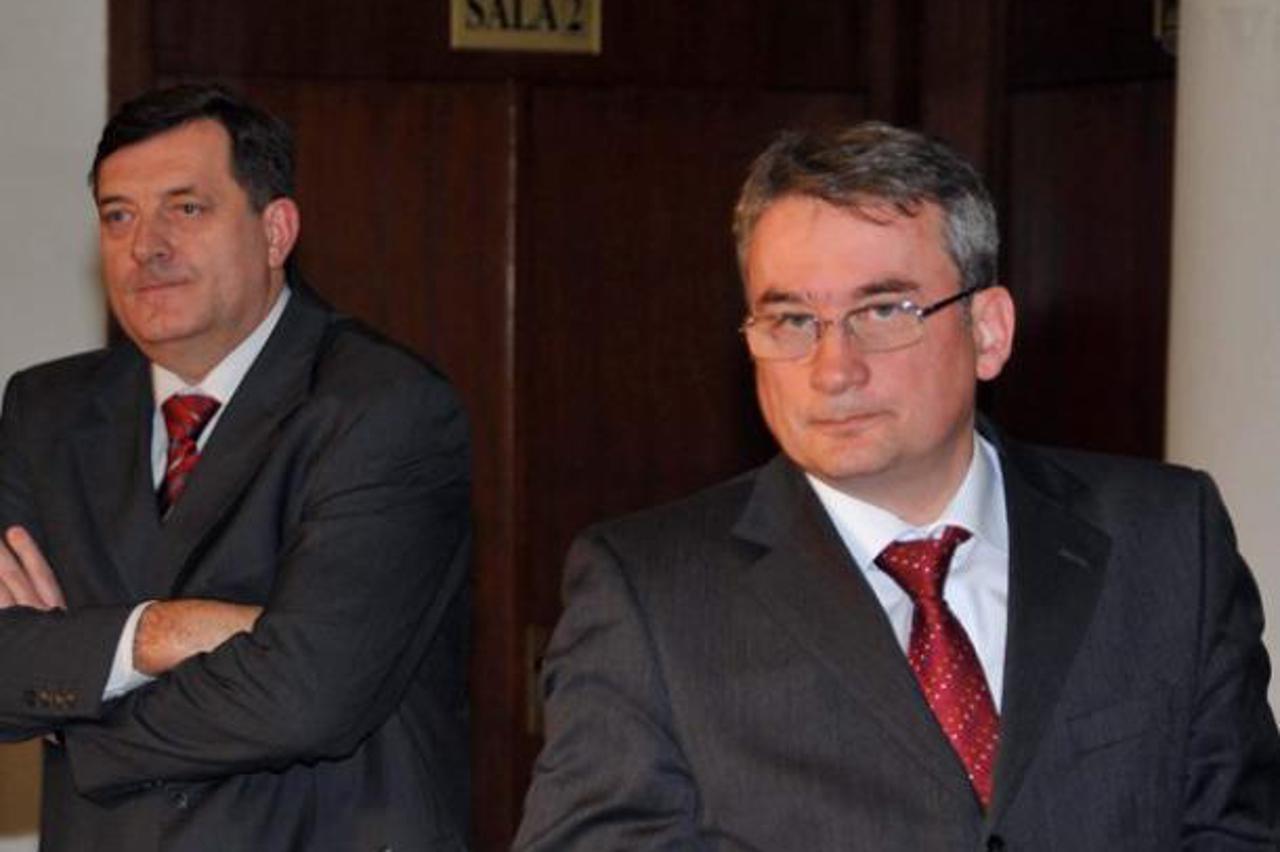 bosic - dodik