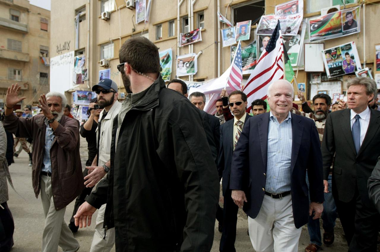 McCain
